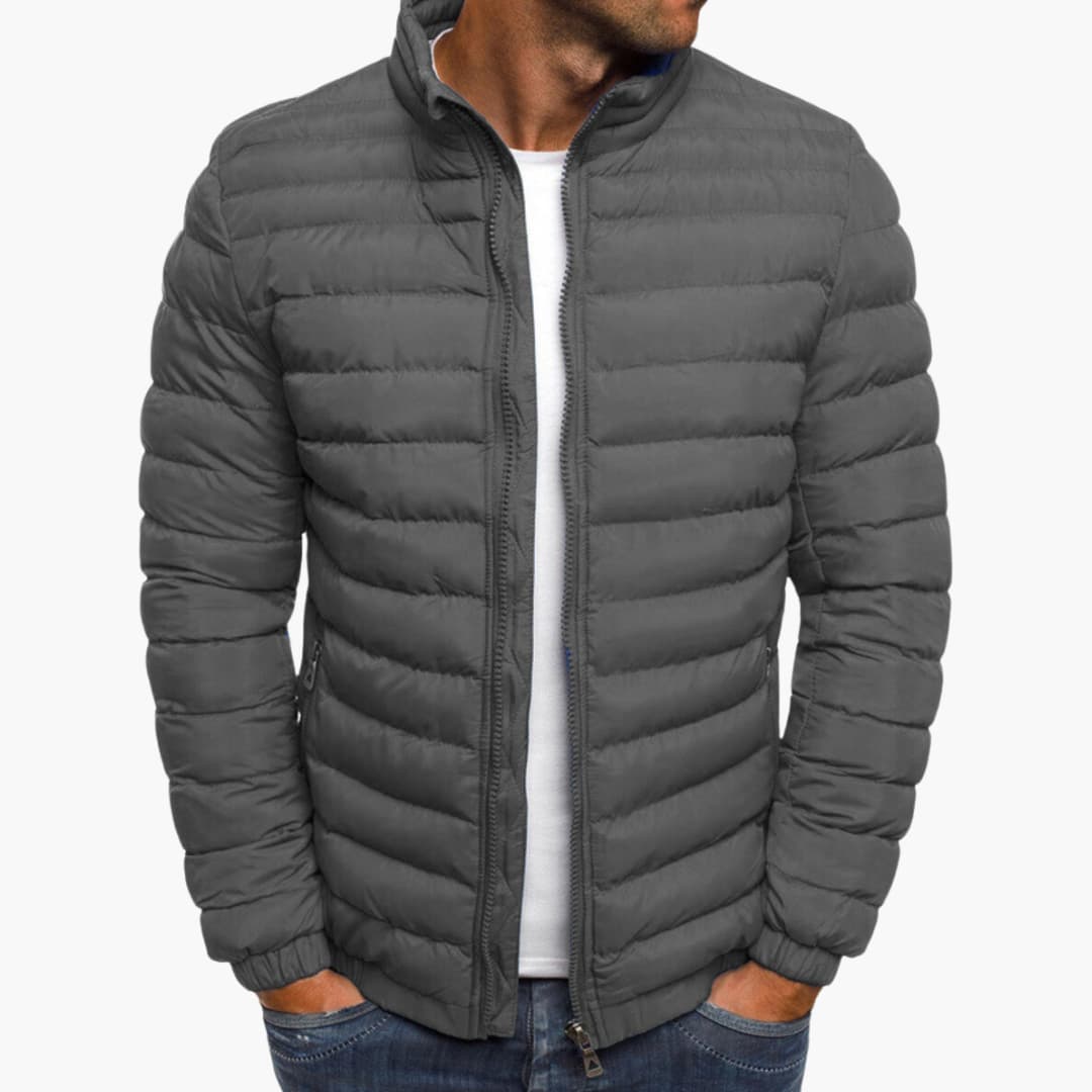 Jamie | Veste d'Été Légère
