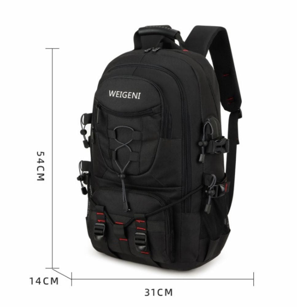 Sac à dos aventure
