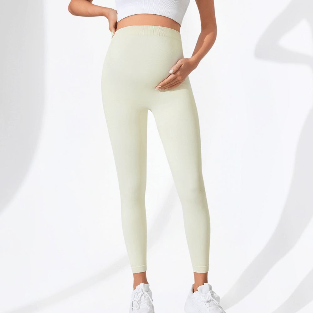 Legging de grossesse confort+