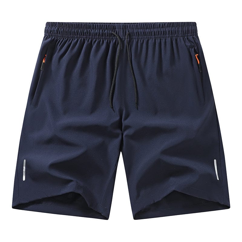 6 shorts de sport doux et confortables