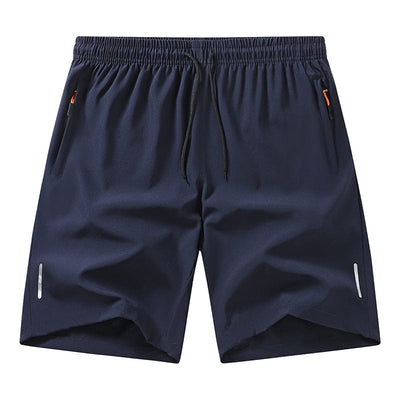 6 shorts de sport doux et confortables