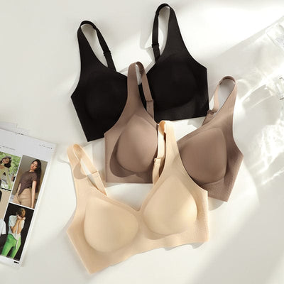 Soutien-gorge sculptant