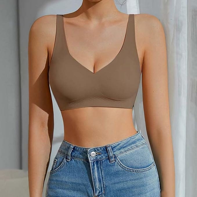 Soutien-gorge sculptant