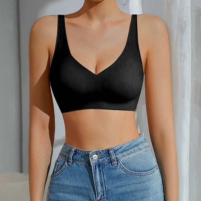 Soutien-gorge sculptant