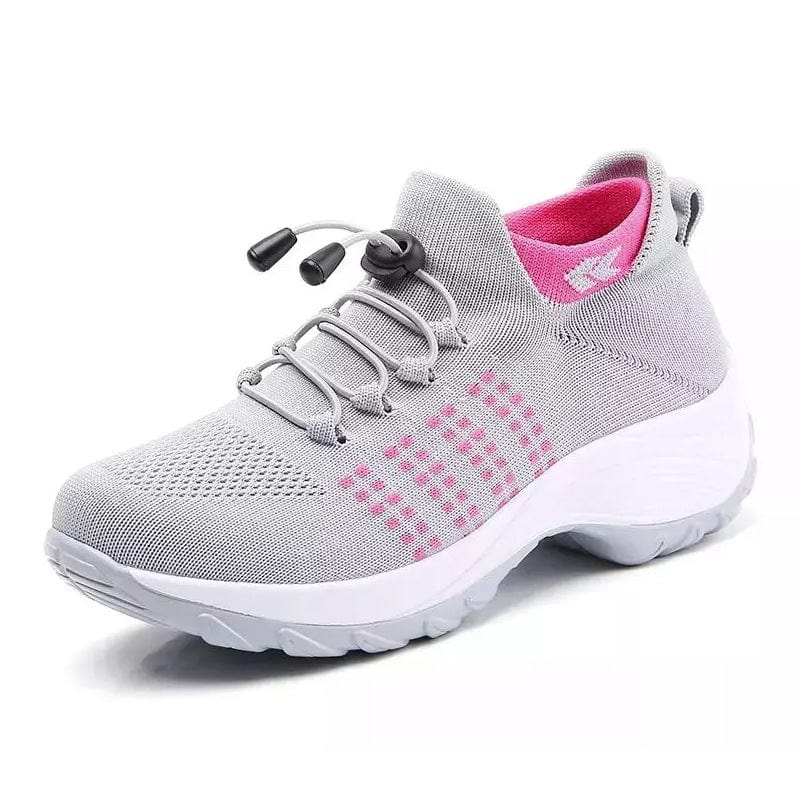 Baskets Ultra-confort - Amorti supérieur, soutien optimal