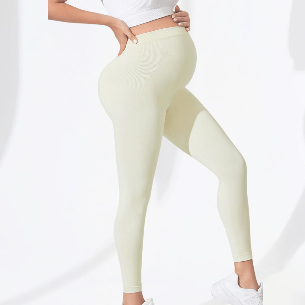 Legging de grossesse confort+