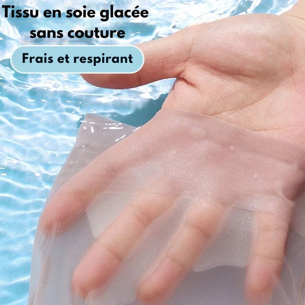 Lingerie gainante SlimFit+ - Taille affinée, fesses galbées