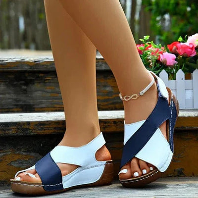 Sandales SoftWalk+ - Ultra-légères et ergonomiques