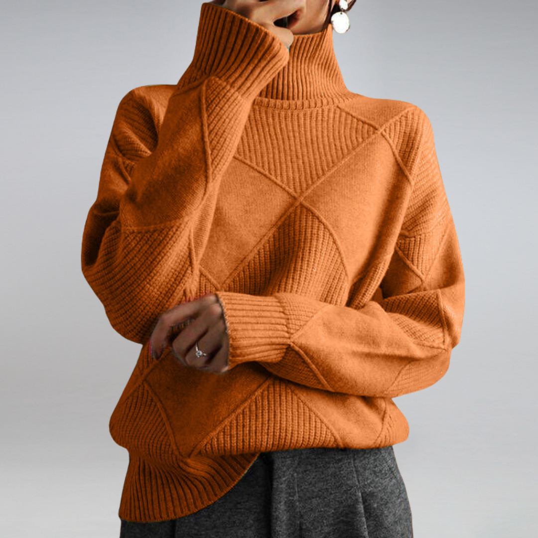 Calyra | Soft Sweater
