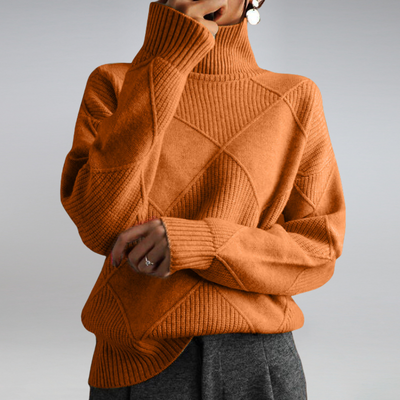 Calyra | Soft Sweater