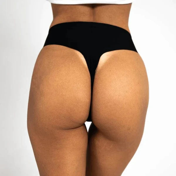 Tanga lift+ - Pas de démarcation, zéro gêne intime