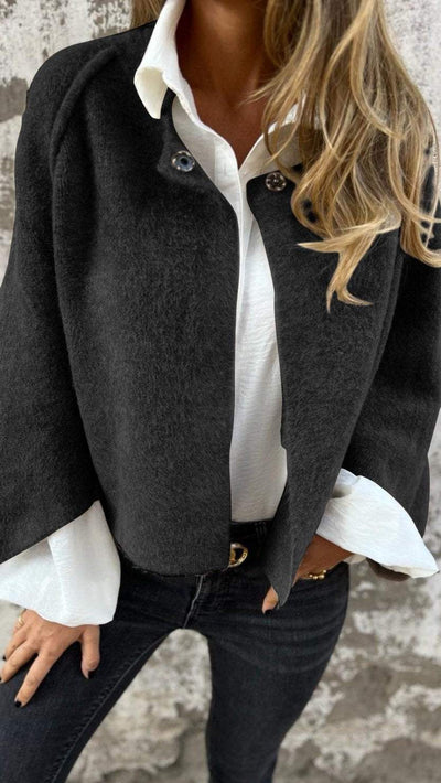 Bea | Cotton Coat