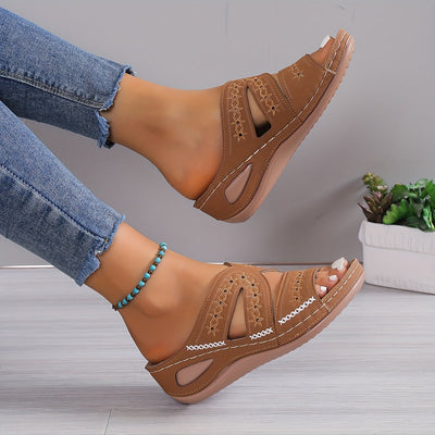 Ferni | Orthopaedic Sandals