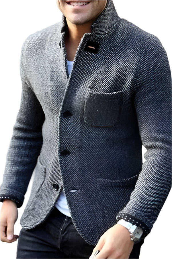 Kravo | Stylish men's jacket
