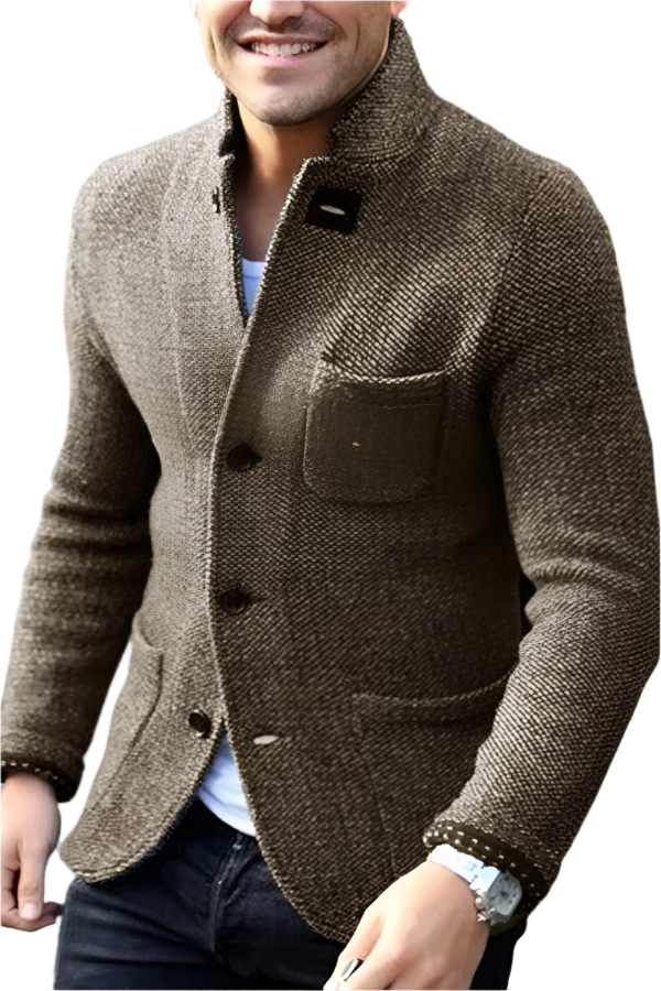 Kravo | Stylish men's jacket