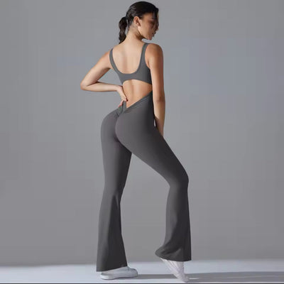 Jumpsuit Power Shape