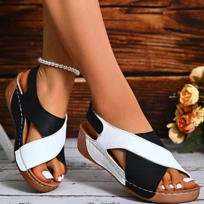 Sandales SoftWalk+ - Ultra-légères et ergonomiques