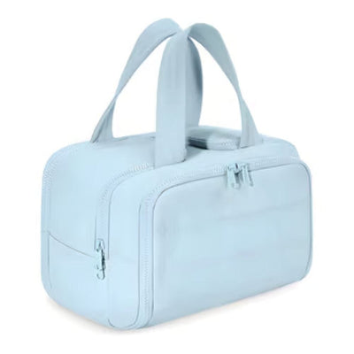 Trousse de voyage polyvalente à grande capacité