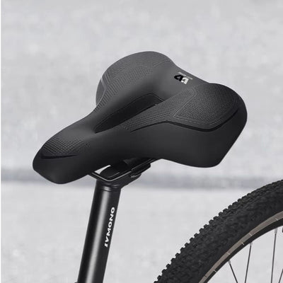 Selle Ergo+ | Le confort ultime pour tous les vélos