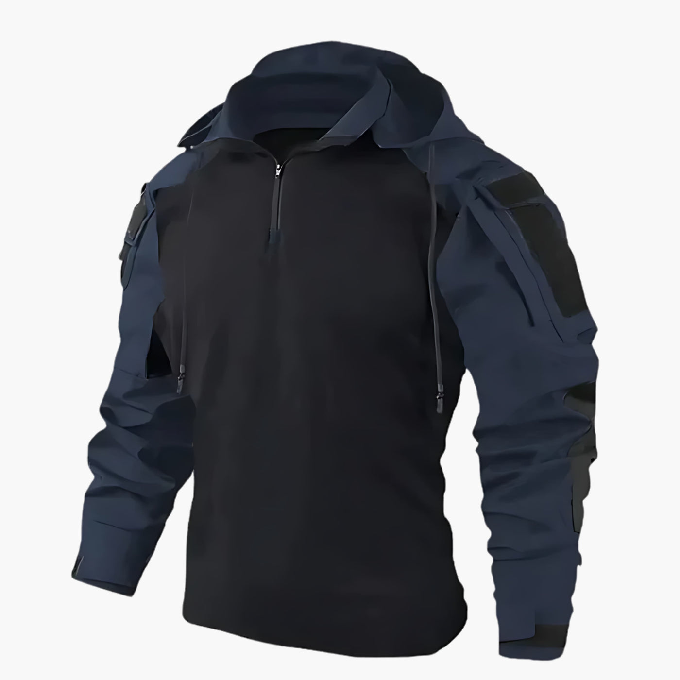 Tommy | Tactical Jacket