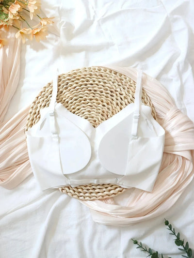 Soutien-gorge dos nu – Invisible sous tous vos tops