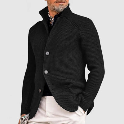 Nimbus | Knitted Cardigan