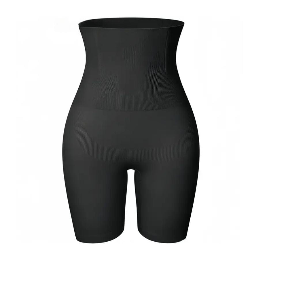Gaine taille haute sans coûture