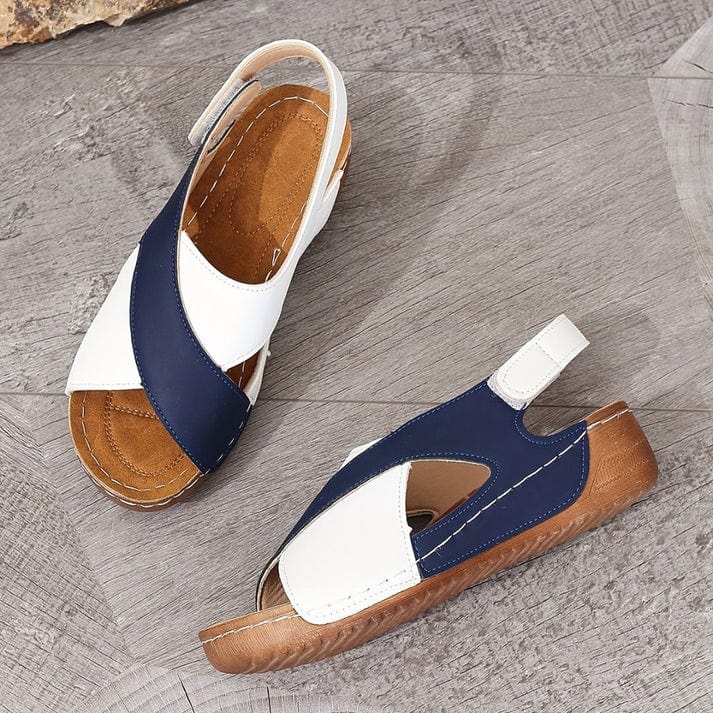 Sandales SoftWalk+ - Ultra-légères et ergonomiques