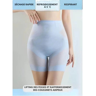 Lingerie gainante SlimFit+ - Taille affinée, fesses galbées