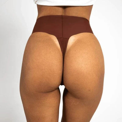 Tanga lift+ - Pas de démarcation, zéro gêne intime