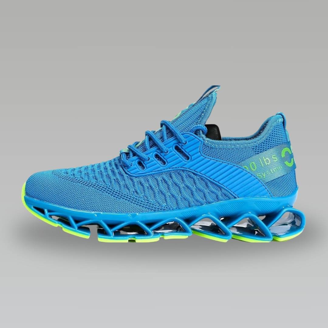 Sneakers Lift+ | Prenez de la hauteur instantanément