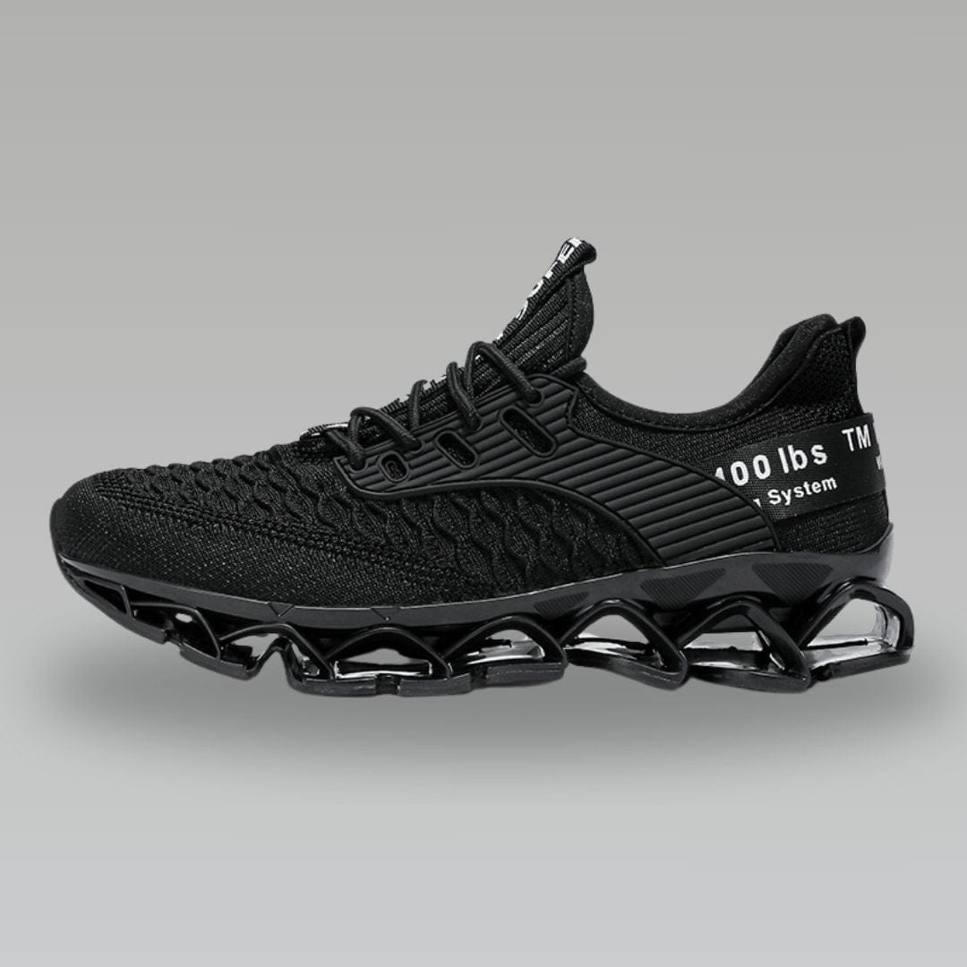 Sneakers Lift+ | Prenez de la hauteur instantanément