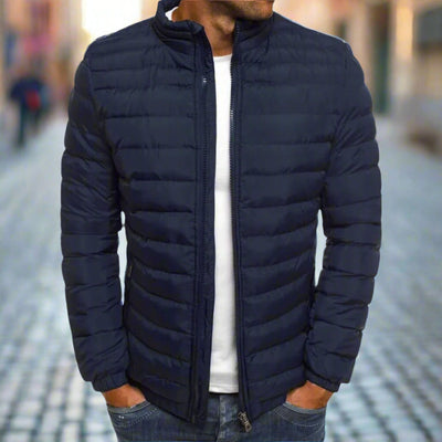 Jamie | Veste d'Été Légère