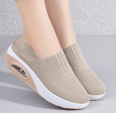 Chaussures ergonomiques et stylées
