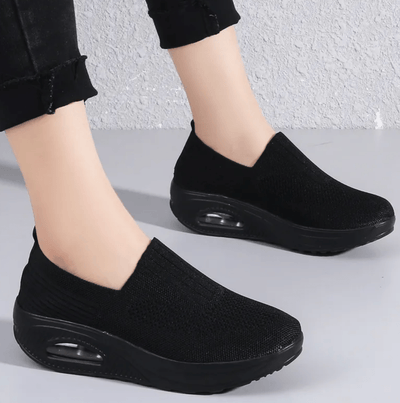 Chaussures ergonomiques et stylées