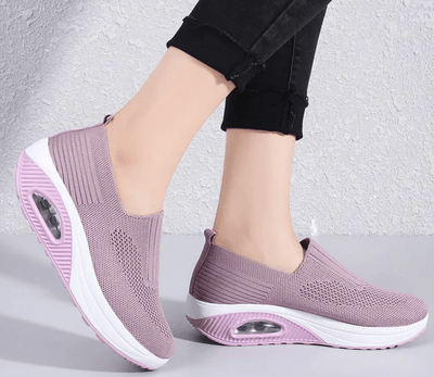 Chaussures ergonomiques et stylées