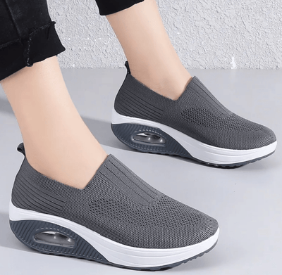Chaussures ergonomiques et stylées
