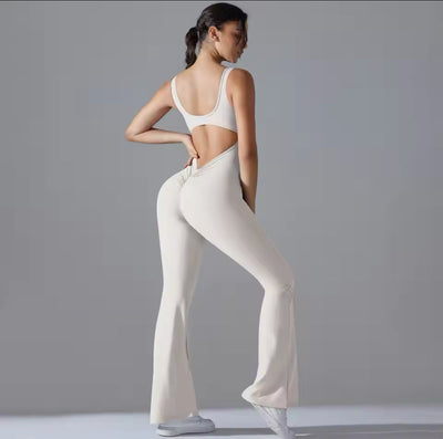 Jumpsuit Power Shape