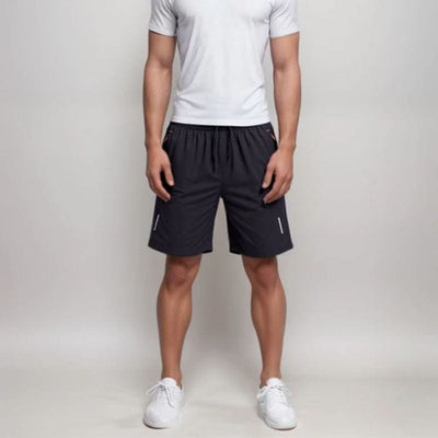6 shorts de sport doux et confortables