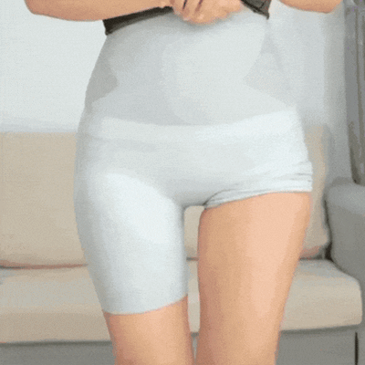 Lingerie gainante SlimFit+ - Taille affinée, fesses galbées