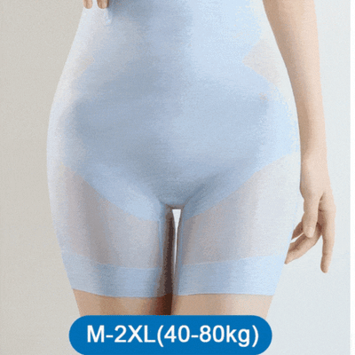 Lingerie gainante SlimFit+ - Taille affinée, fesses galbées