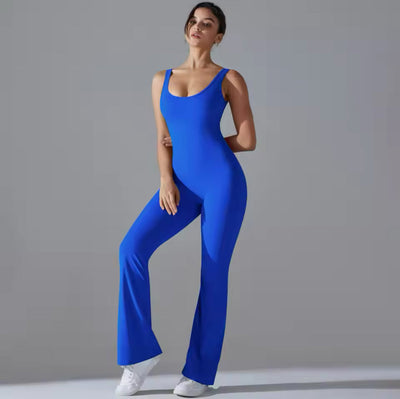 Jumpsuit Power Shape