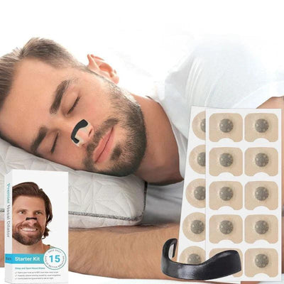 VitaAir™ - Optimiseur de Respiration