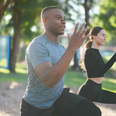 VitaAir™ - Optimiseur de Respiration