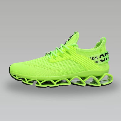 Sneakers Lift+ | Prenez de la hauteur instantanément