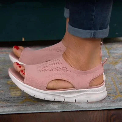 Sandales Ultraflex - Légère et confortable