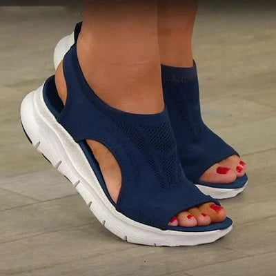 Sandales Ultraflex - Légère et confortable