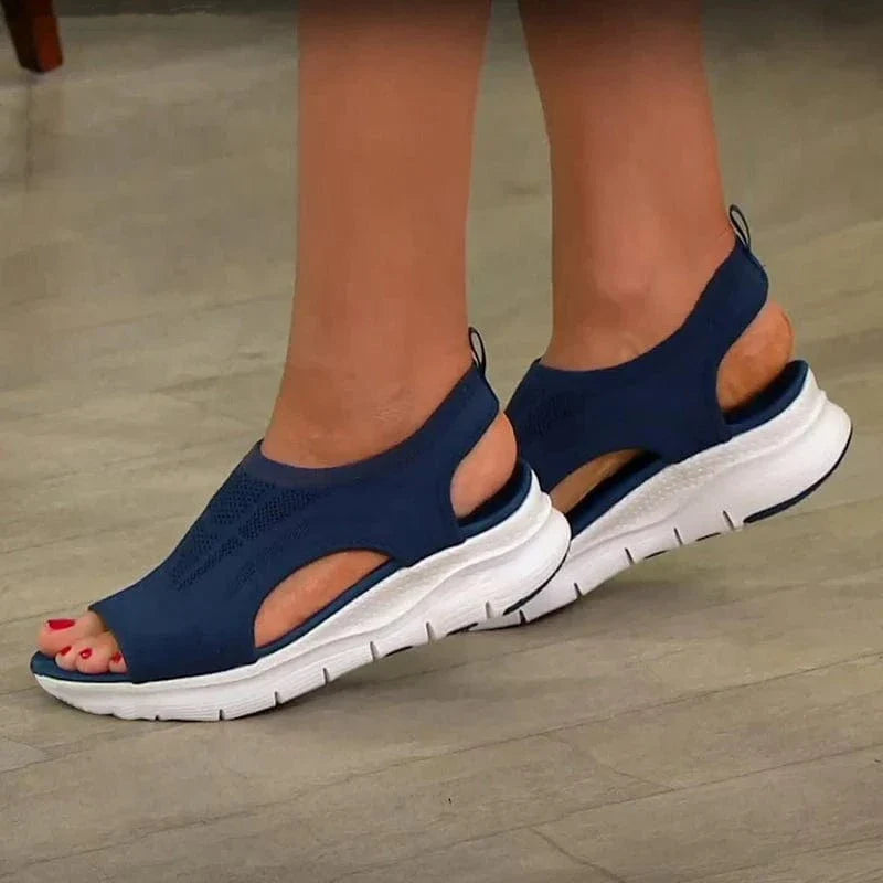 Sandales Ultraflex - Légère et confortable