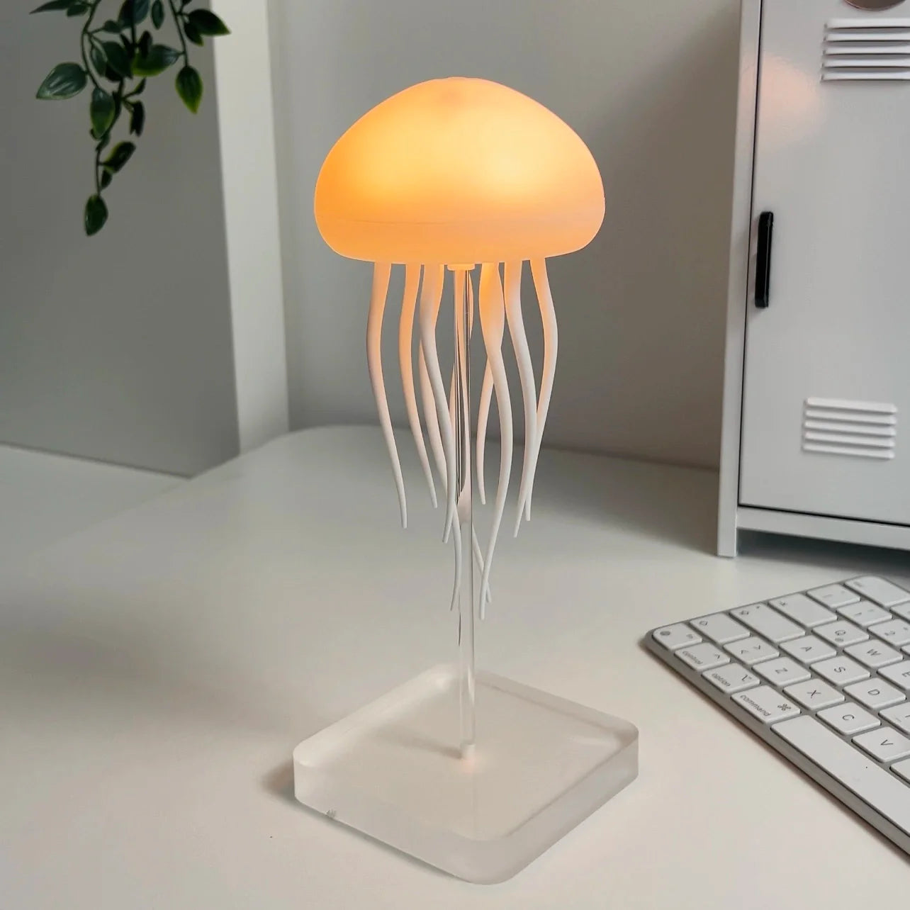 JELLYFEL™ - Un souffle d’océan dans votre salon