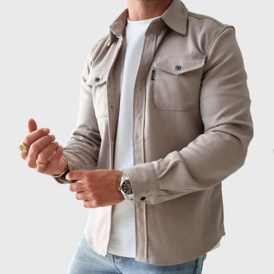 Valion | Elegant Fitta Jacket